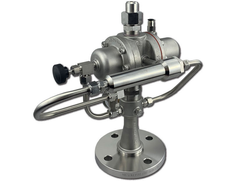 SIGER CONTROL 112系列自热调压器